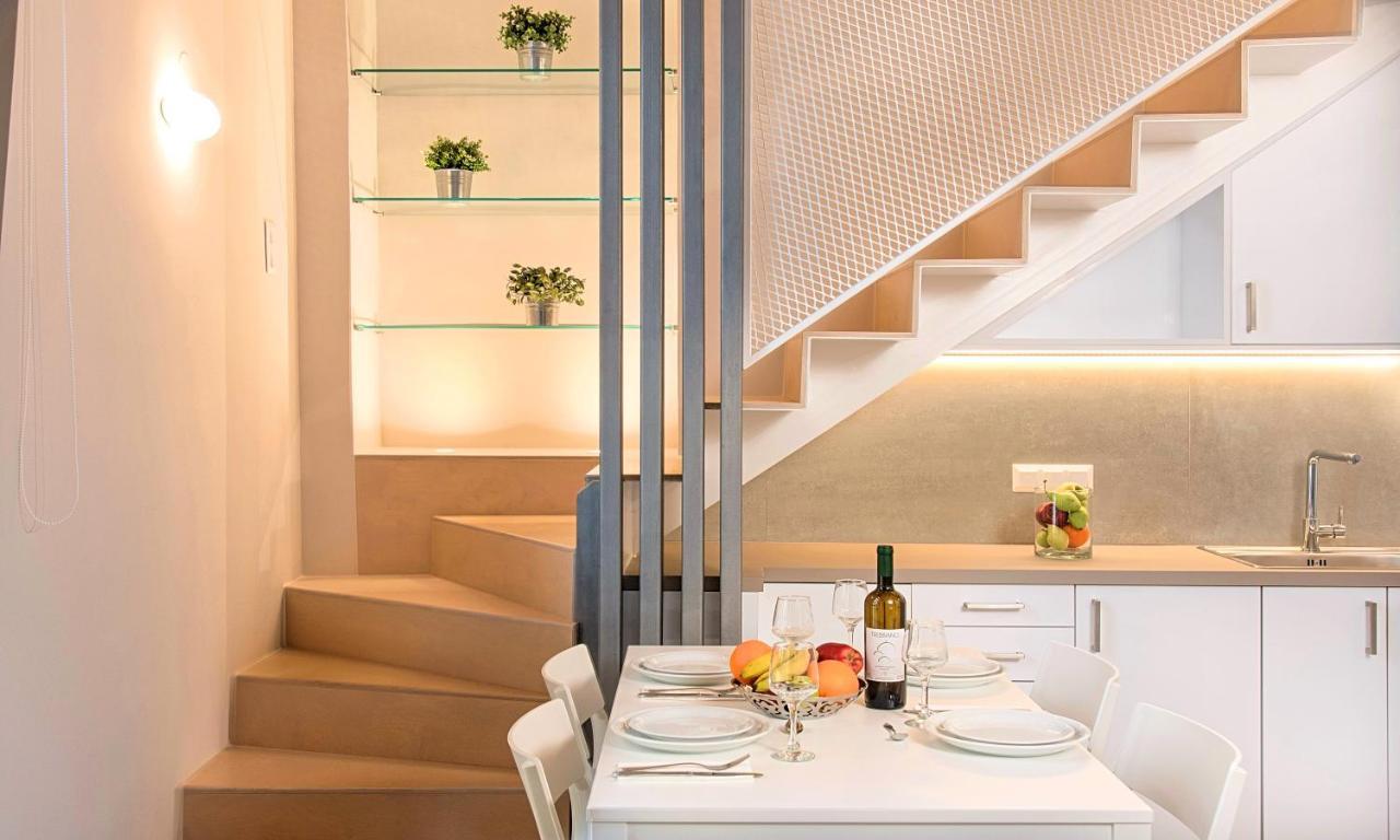 Pal Calma Suites レティムノ エクステリア 写真