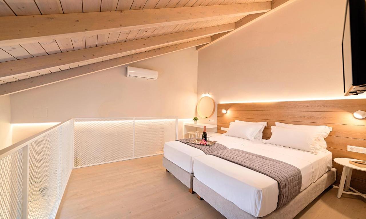 Pal Calma Suites レティムノ エクステリア 写真