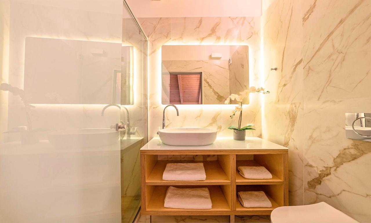 Pal Calma Suites レティムノ エクステリア 写真